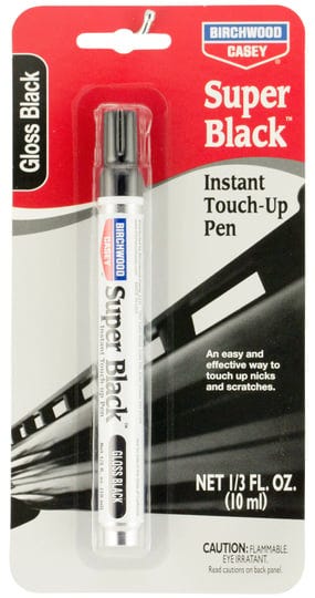 birchwood-casey-super-black-touch-up-pen-instant-gloss-black-0-33-fl-oz-1