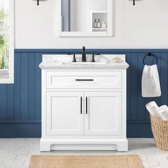 doveton-36-in-single-sink-freestanding-white-bath-vanity-with-white-engineered-marble-top-fully-asse-1