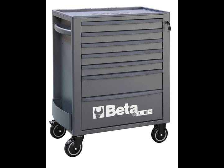 beta-rsc24-29-13-in-w-x-38-15-in-h-7-drawer-steel-rolling-tool-cabinet-gray-rubber-024004677-1