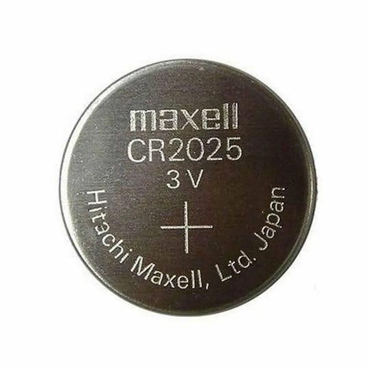 genuine-maxell-cr2025-3v-cell-button-battery-5-pack-1