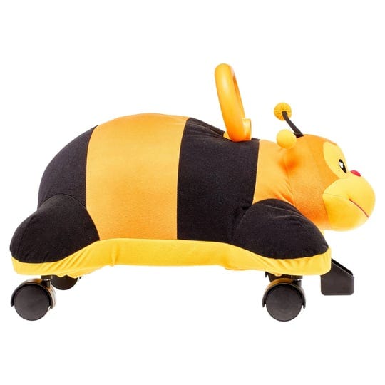 little-tikes-bee-pillow-racer-soft-plush-ride-on-toy-for-kids-1