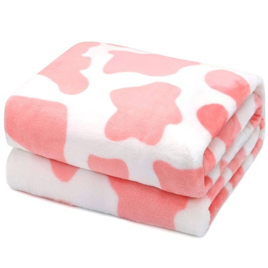 cow-print-blanket-warm-plush-cute-pink-cow-throw-blanket-soft-fleece-flannel-lightweight-throw-blank-1