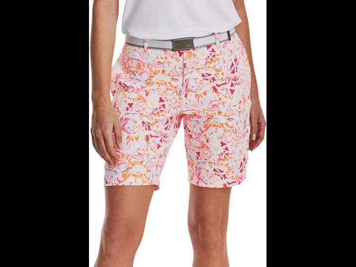 under-armour-links-printed-womens-golf-shorts-1