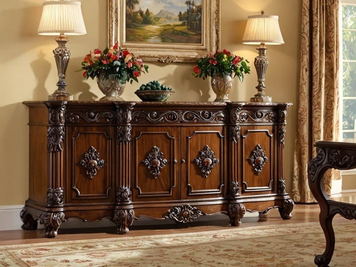 Sideboards-Buffets-2