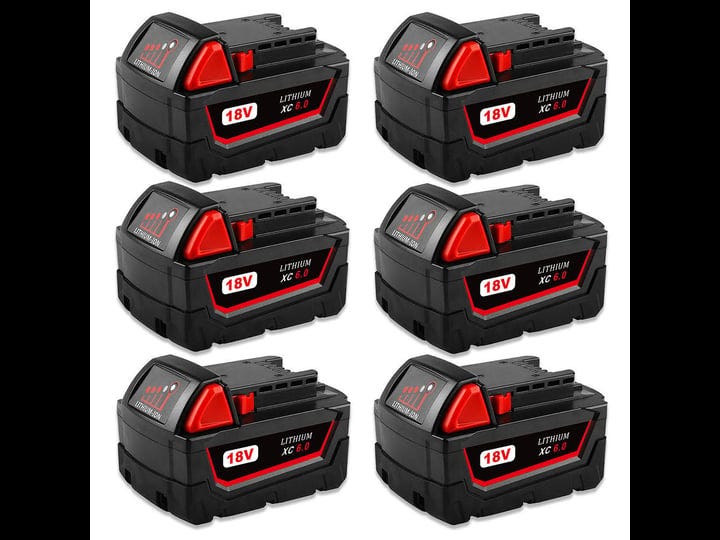 6-0ah-for-milwaukee-m18-battery-replacement-18v-6-0ah-li-ion-battery-6-pack-1