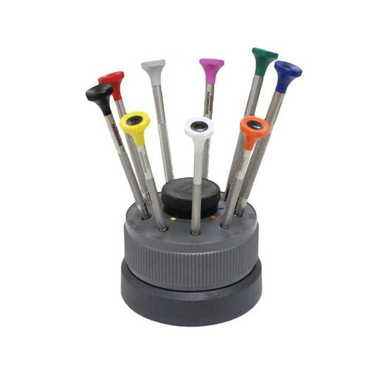 bergeon-30081-s09-mini-watchmakers-screwdriver-set-on-rotating-stand-stainless-steel-10038-1