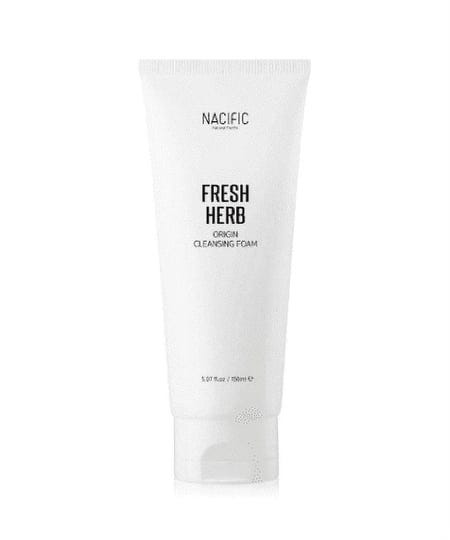 nacific-fresh-herb-origin-cleansing-foam-150ml-1