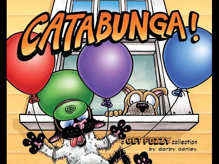 catabunga-a-get-fuzzy-collection-book-1