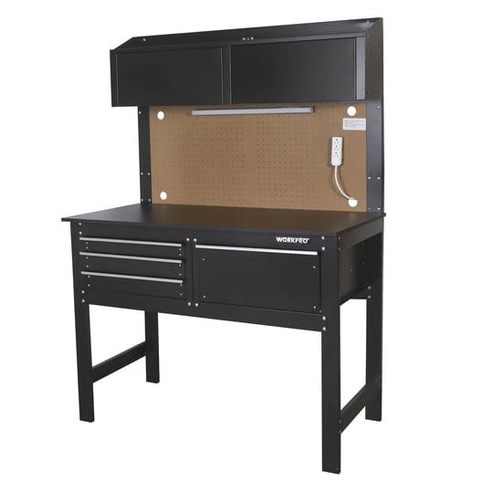workpro-2-in-1-48in-workbench-and-cabinet-combo-with-work-light-1
