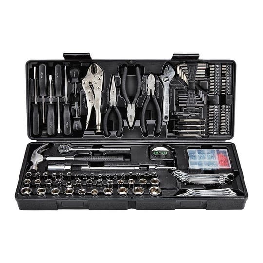 pittsburgh-tool-set-with-case-130-piece-1