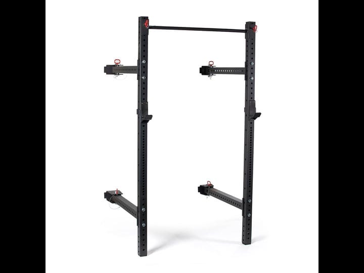 titan-fitness-x-3-series-82-inch-wall-mounted-folding-power-rack-space-savings-rack-folds-up-to-8-fr-1