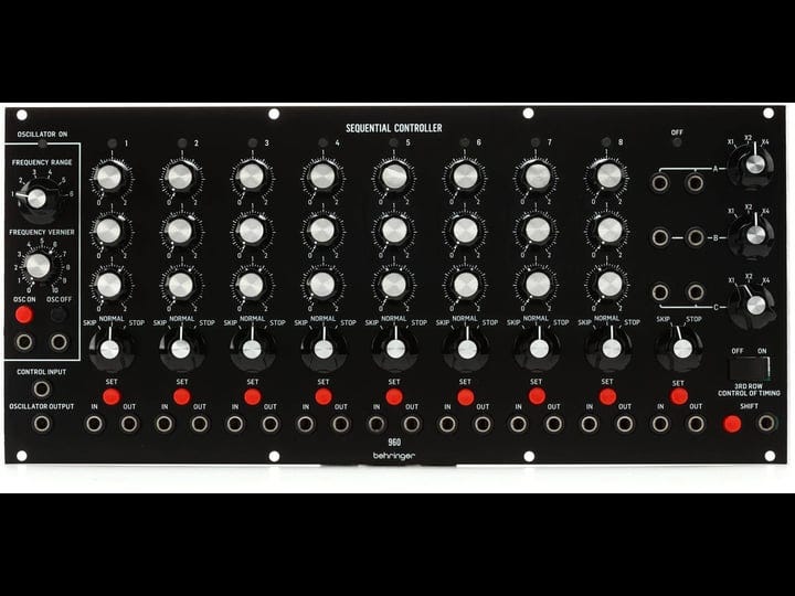 behringer-960-sequential-controller-eurorack-synthesizer-module-1