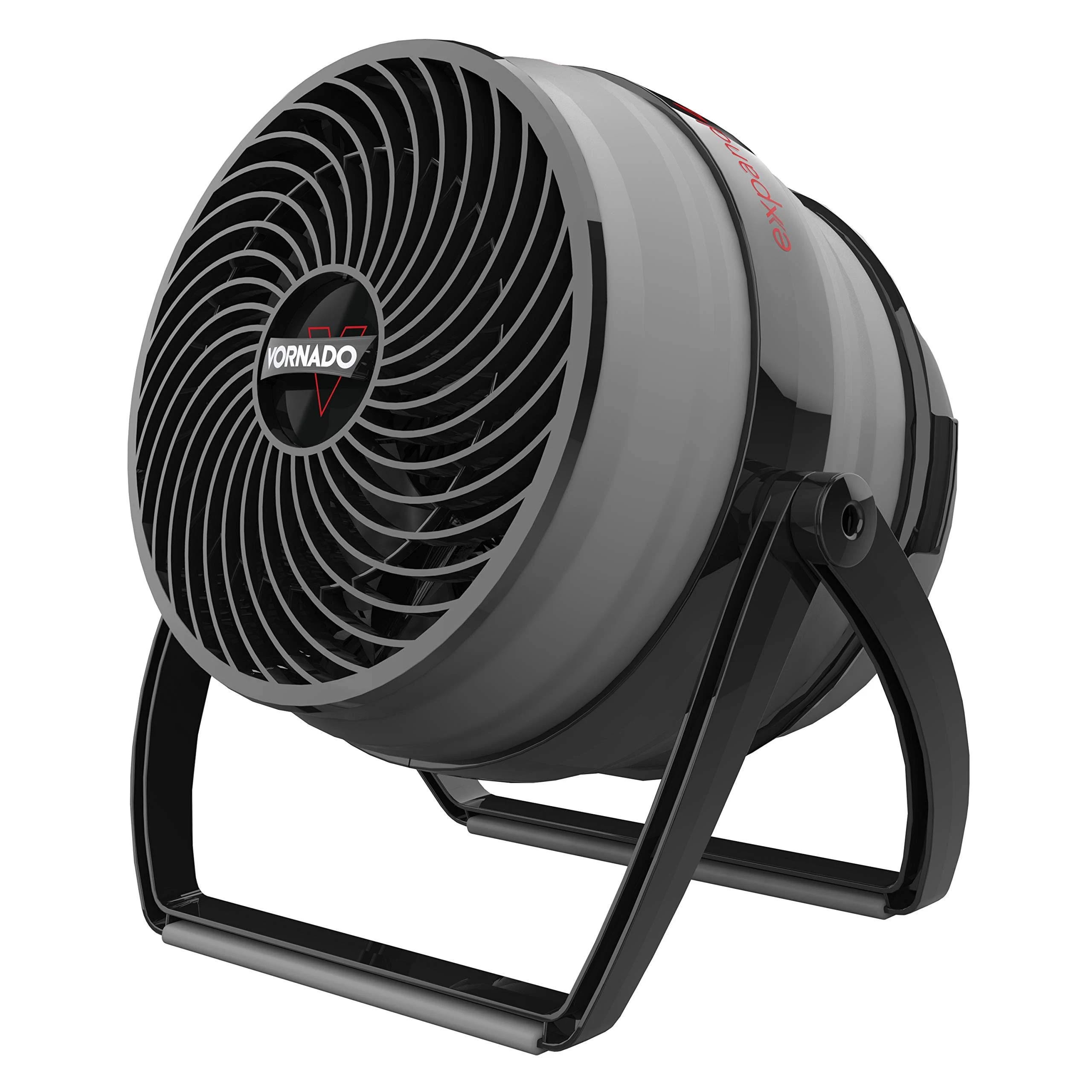 Vornado Expand4 Travel Air Circulator - Compact, Collapsible, & Efficient | Image
