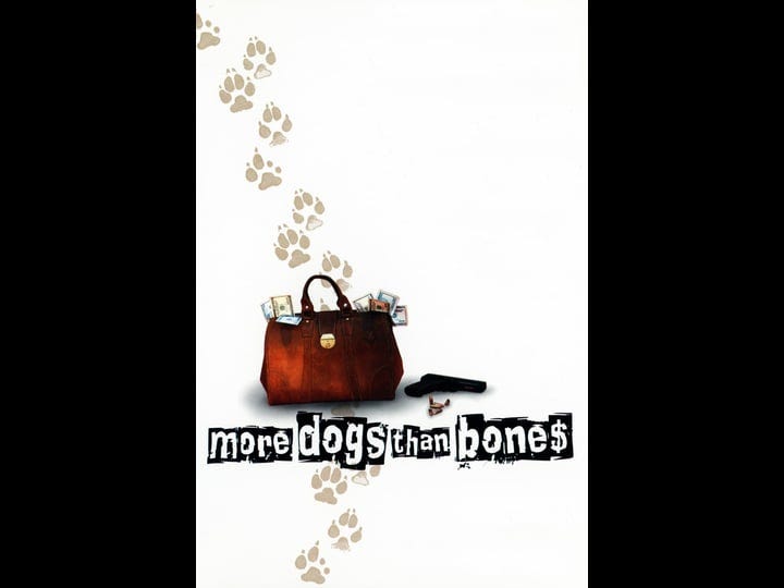 more-dogs-than-bones-tt0160547-1