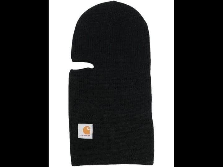 carhartt-wip-storm-chunky-knit-balaclava-black-1