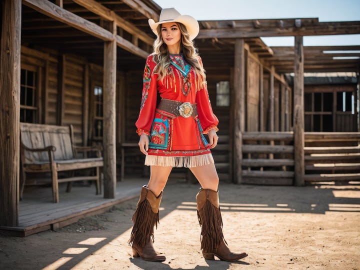 Country-Western-Dress-6