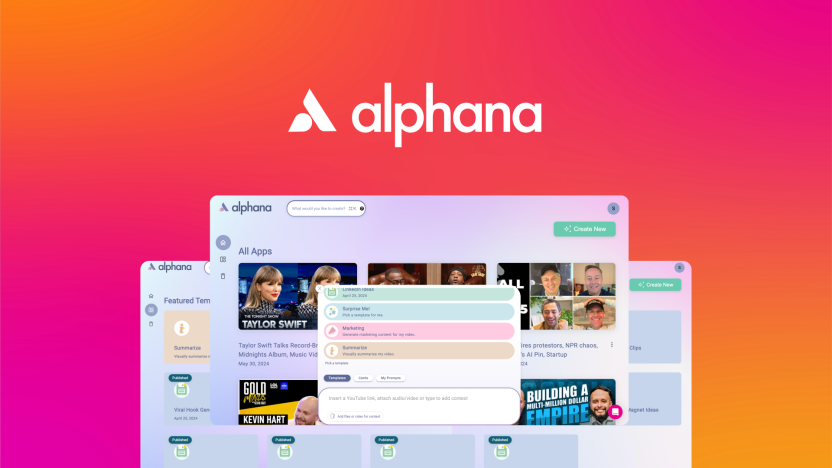 Alphana: Revolutionizing Modern Digital Marketing Strategies