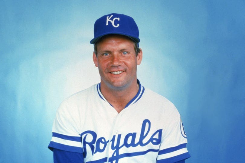 George Brett Movies