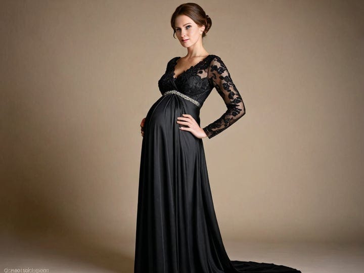 Black-Tie-Maternity-Dresses-6