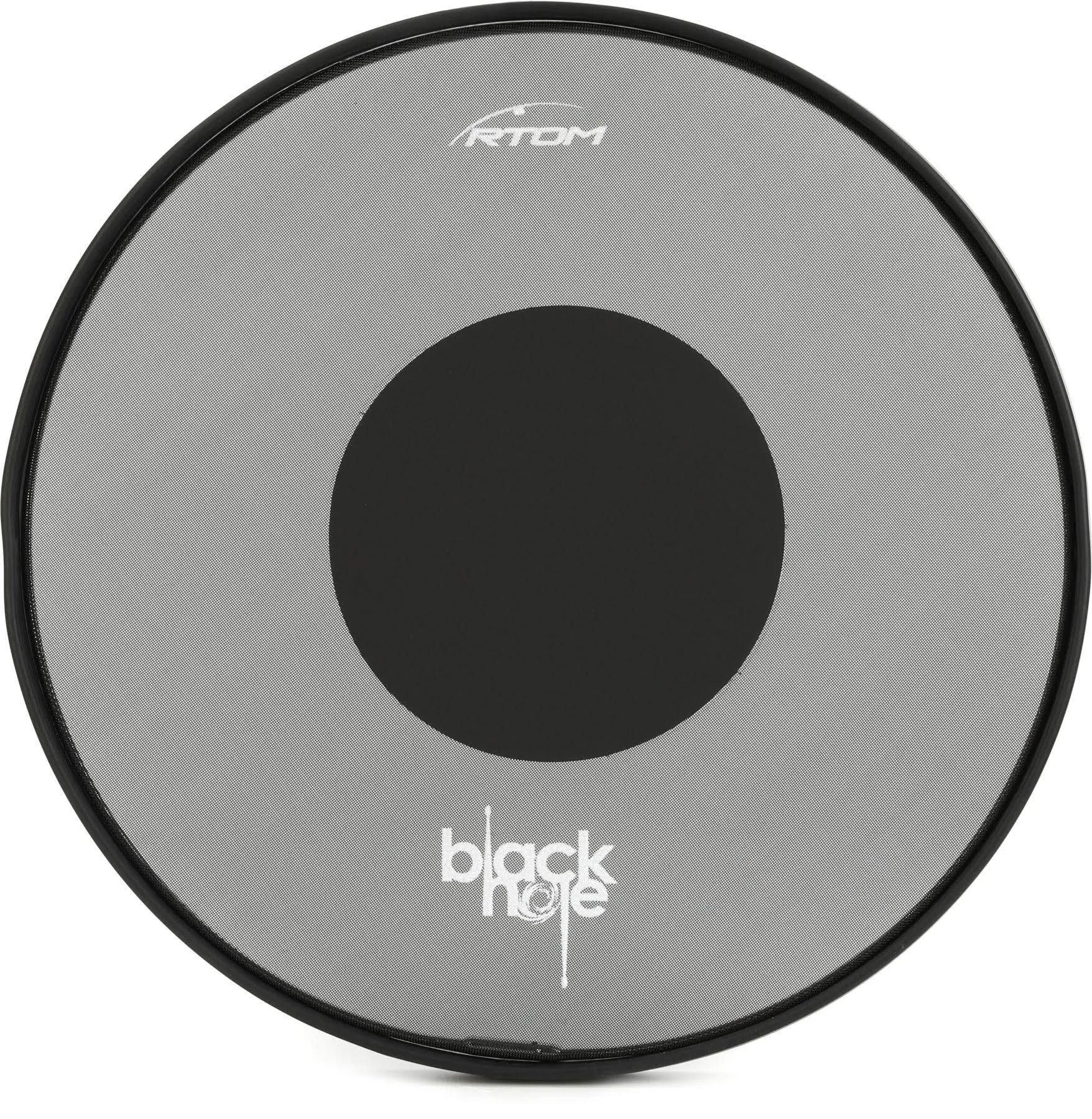 Low-Volume Bass Drum Practice Pad for Quiet Practice | Image