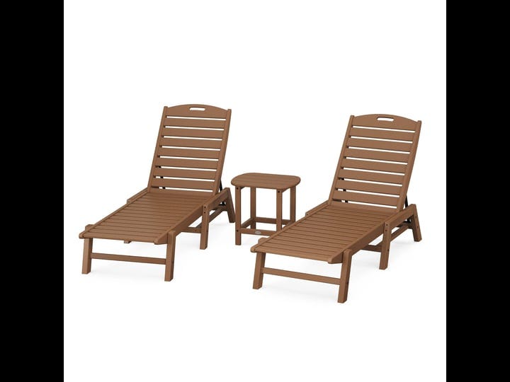 polywood-nautical-3-piece-chaise-lounge-set-with-south-beach-18-side-table-teak-1
