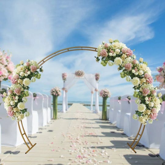 106-double-circle-arch-backdrop-flower-stand-for-wedding-party-and-garden-golden-frong-1