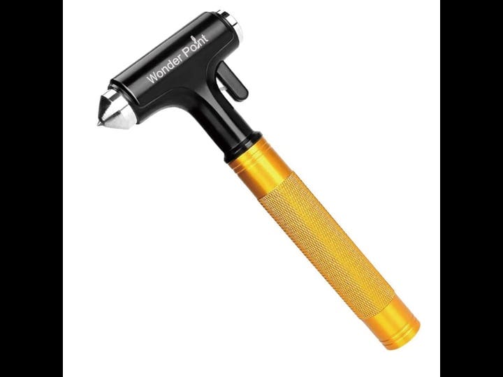 wonder-point-premium-car-safety-hammer-emergency-escape-tool-with-car-window-breaker-and-seat-belt-c-1