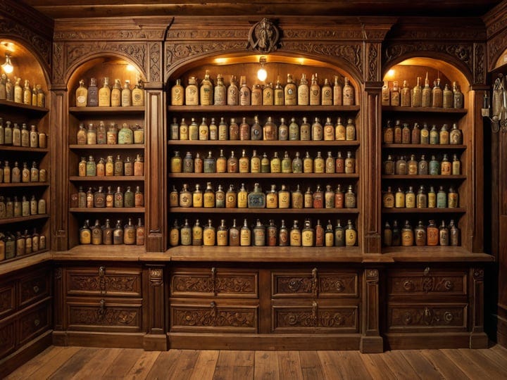 Apothecary-Wood-Cabinets-Chests-5