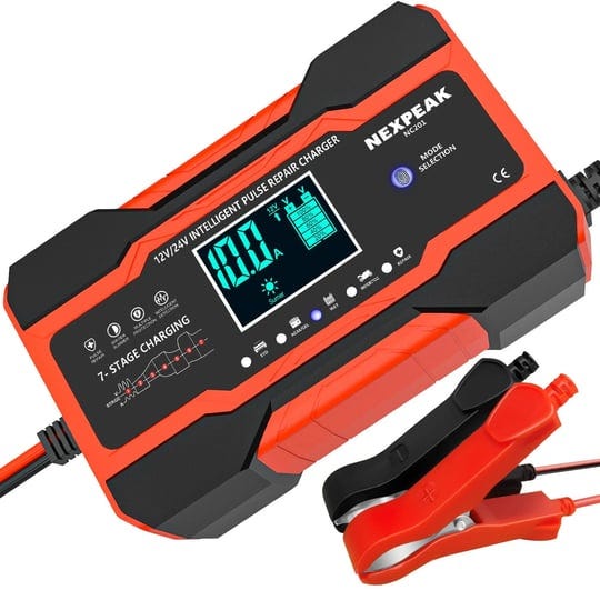 nexpeak-10-amp-smart-fully-automatic-battery-charger-12v-and-24v-maintainer-trickle-charger-w-temper-1