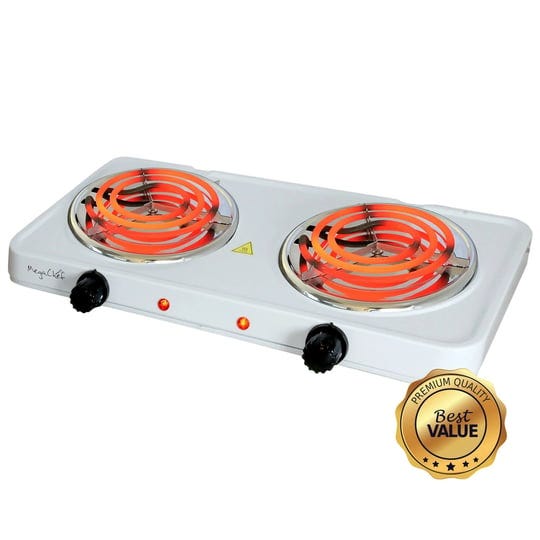megachef-electric-easily-portable-ultra-lightweight-dual-coil-burner-cooktop-buffet-range-white-1