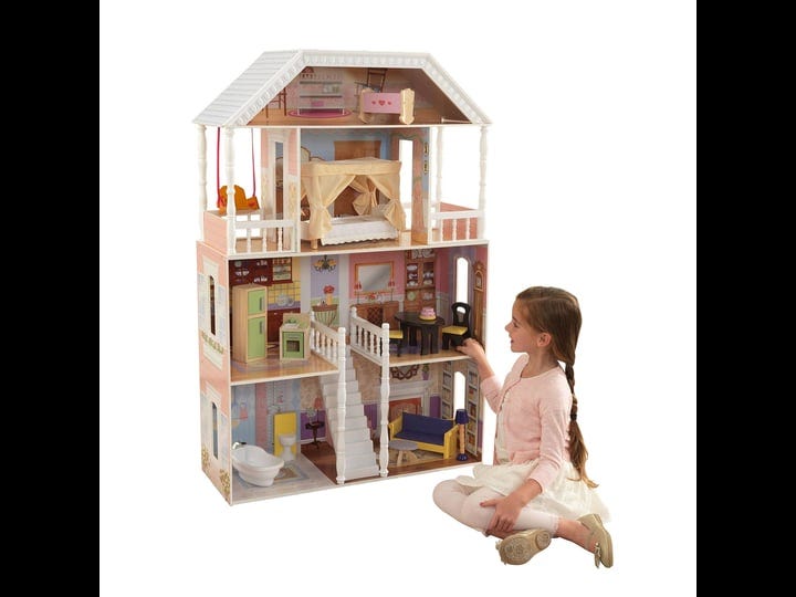 kidkraft-savannah-dollhouse-with-furniture-1
