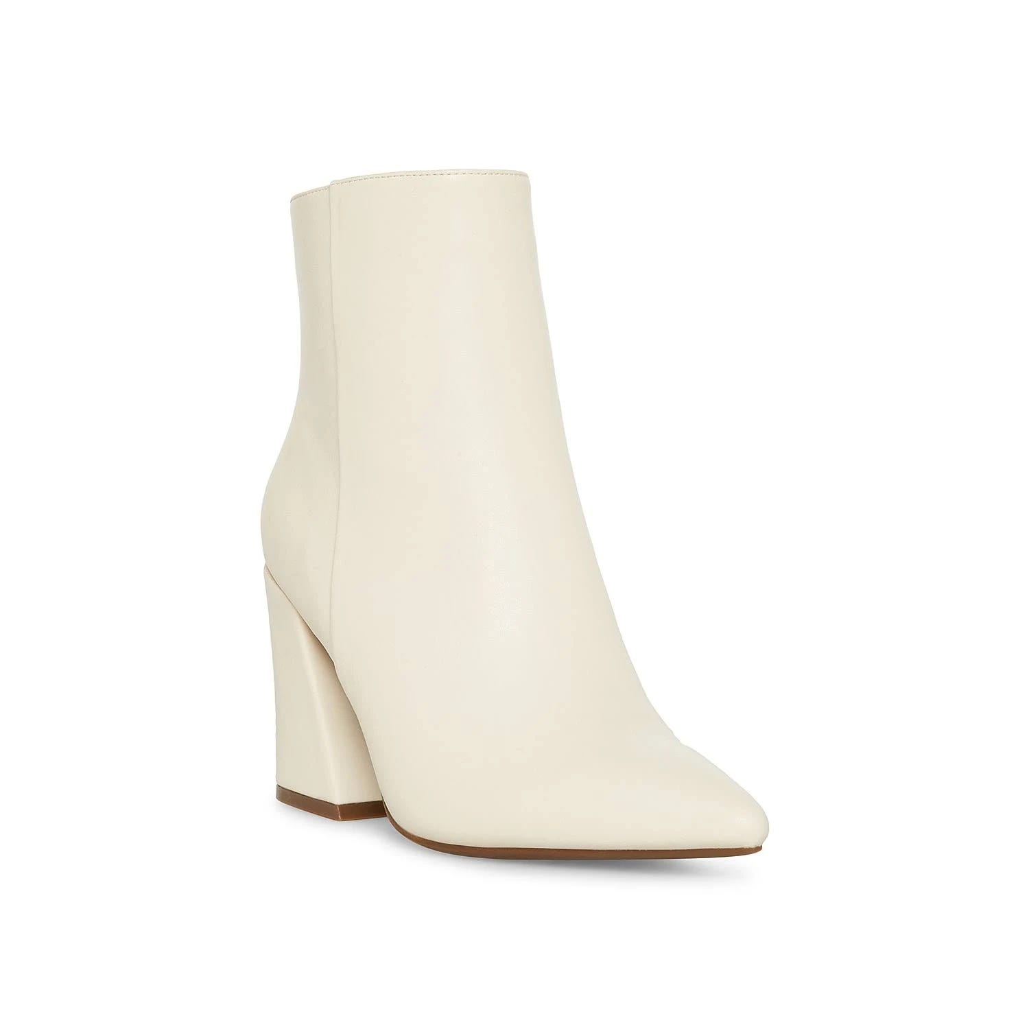 Madden Girl Cody Western-Inspired Heeled Booties for Women | Image