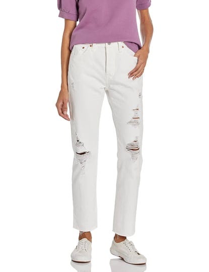 levis-womens-501-original-fit-straight-leg-jeans-white-1