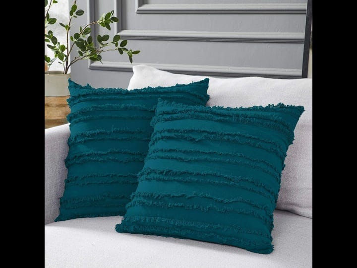 longhui-bedding-teal-throw-pillow-covers-for-couch-sofa-bed-cotton-linen-decorative-pillows-cushion--1