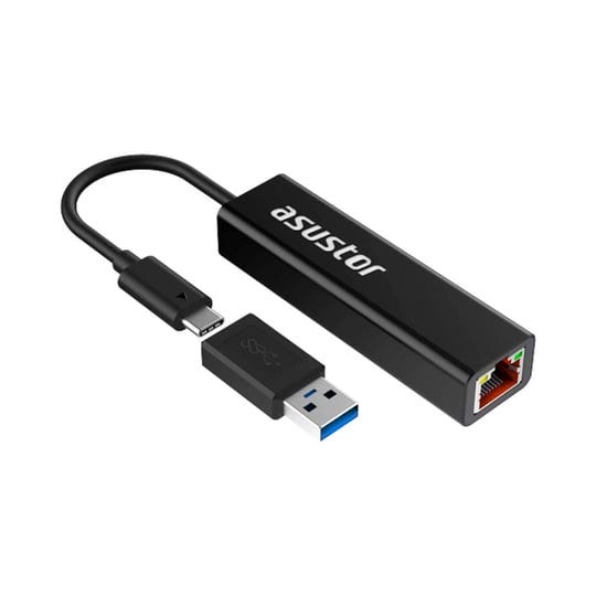 asustor-as-u2-5g2-usb-c-3-2-to-2-5-gigabit-ethernet-base-t-adapter-type-a-adapter-aluminium-casing-1