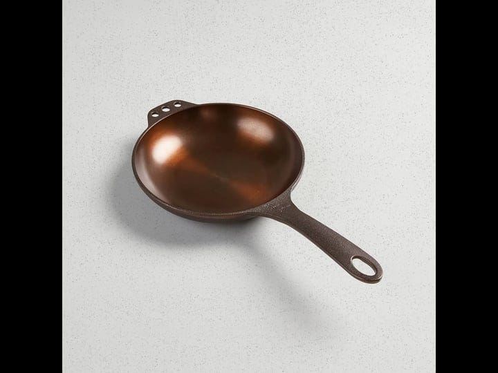 smithey-cast-iron-chef-skillet-no-9