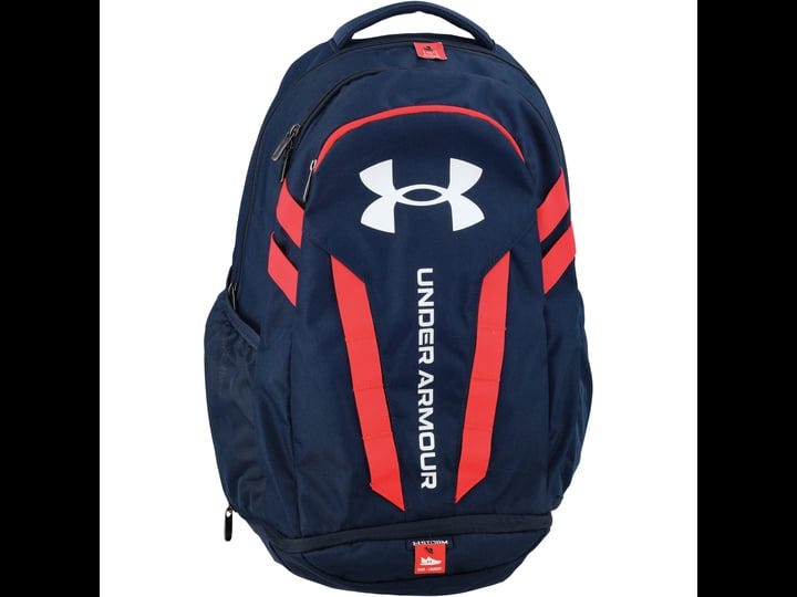 under-armour-hustle-5-0-backpack-academy-red-1