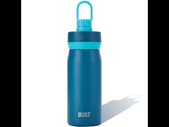built-cascade-stainless-steel-water-bottle-with-chug-lid-dark-blue-16-oz-1