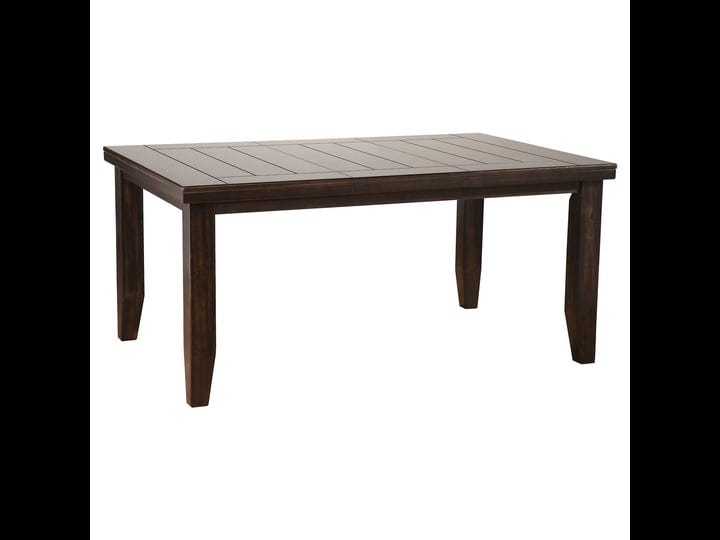 urbana-dining-table-wood-espresso-brown-with-black-pu-acme-1