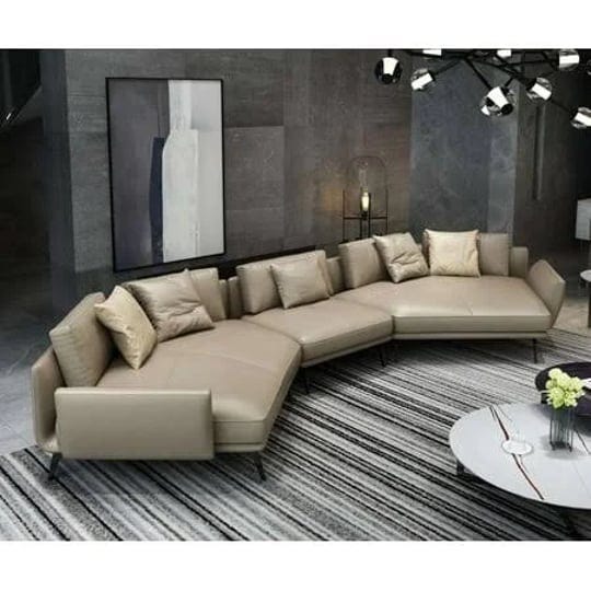 premium-italian-leather-tan-sectional-venere-european-furniture-modern-vintage-beige-1