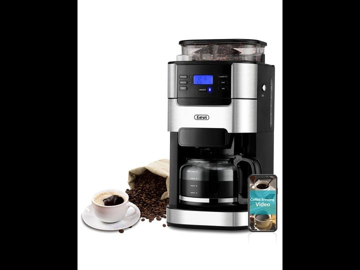 10-cup-drip-coffee-maker-grind-and-brew-automatic-coffee-machine-with-built-in-burr-coffee-grinder-p-1