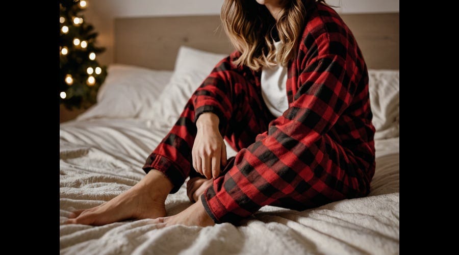 Buffalo-Plaid-Pajama-Pants-1