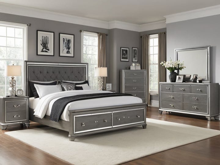 Glam-Grey-Bedroom-Sets-6