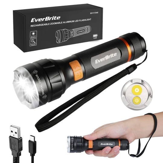 everbrite-led-rechargeable-flashlight-high-lumens-1000-lumens-zoomable-aluminum-flashlight-with-digi-1