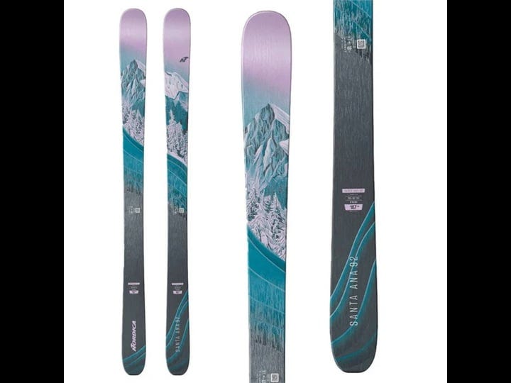 nordica-santa-ana-92-skis-2025-womens-161-cm-1