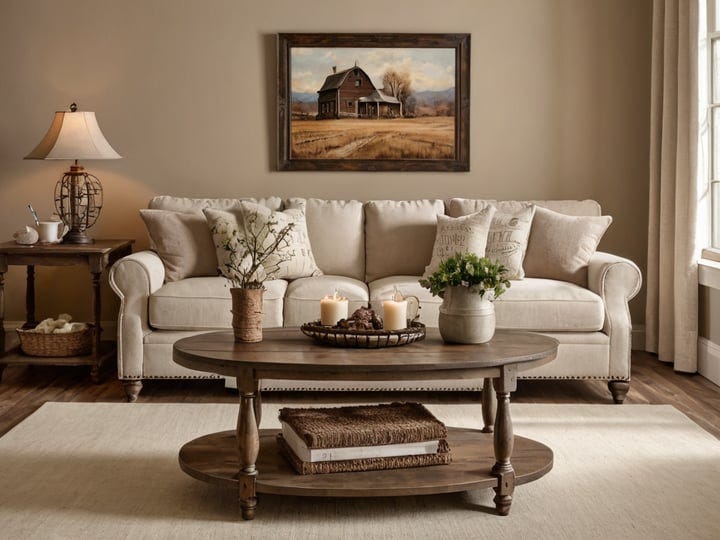 Country-Farmhouse-Oval-Coffee-Tables-3