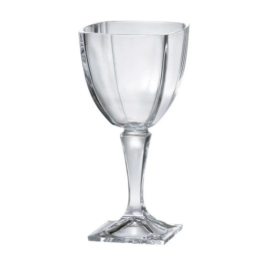 majestic-gifts-european-crystalline-square-wine-goblet-set-of-6-9-oz-clear-1