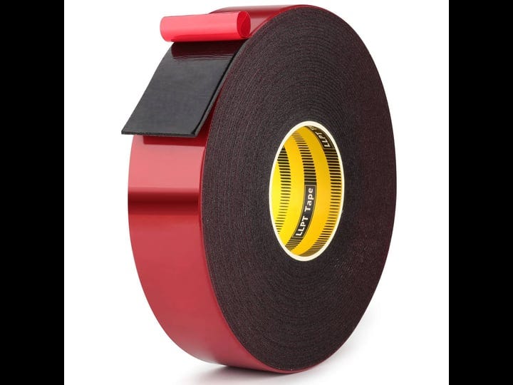 llpt-double-sided-foam-tape-1-inch-x-50-feet-multiple-sizes-for-automotive-car-trim-strip-gap-fillin-1