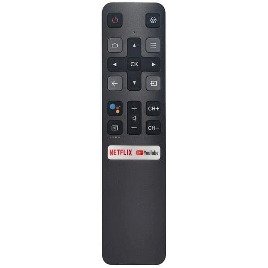 replacement-voice-remote-for-tcl-android-tv-black-1