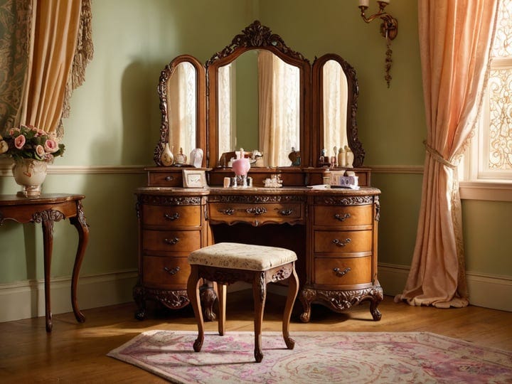 Vanity-Dresser-With-Mirror-4